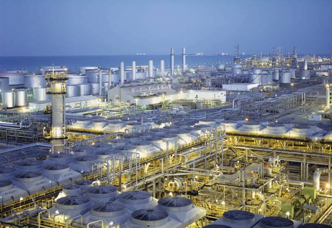 Dubai Crude