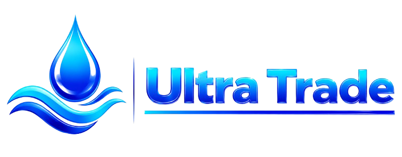 Ultra Trade Logo